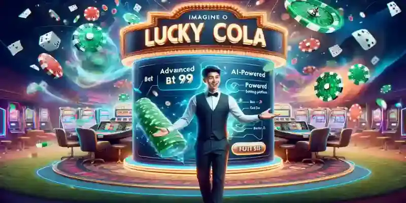 Bet 999 and the Rise of AI in Online Casinos