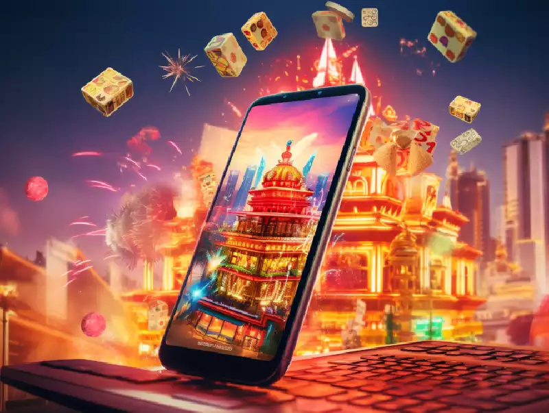 Choosing the Best Online Gambling App for Your Gaming Needs - Lucky Cola Casino