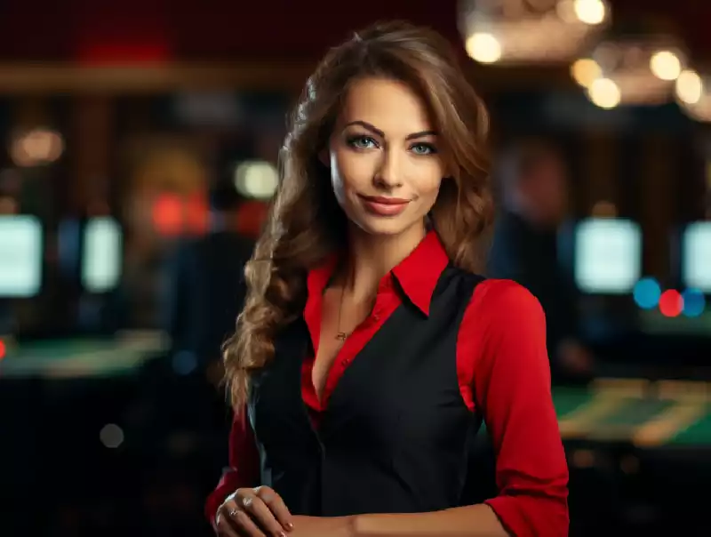 How to Kickstart Your Career in Online Casino Hiring - Lucky Cola Casino