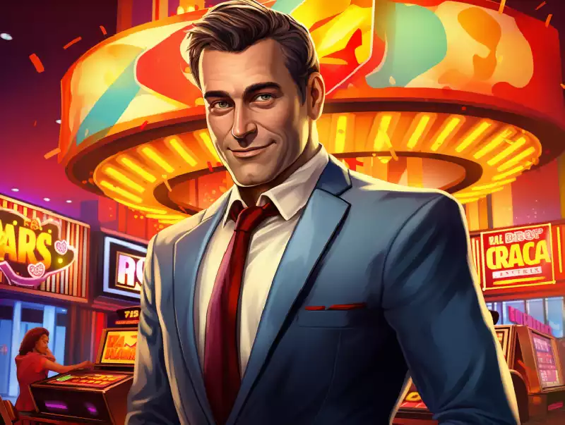 Your Guide to Lucky Cola Agent Login - Tips and Tricks - Lucky Cola Casino