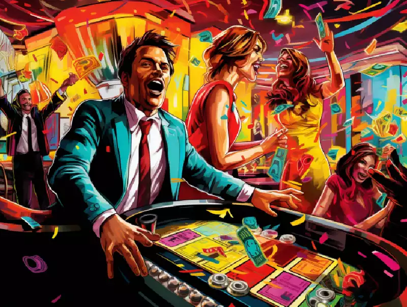 Dive into the World of Lucky Cola Casino - Lucky Cola Casino