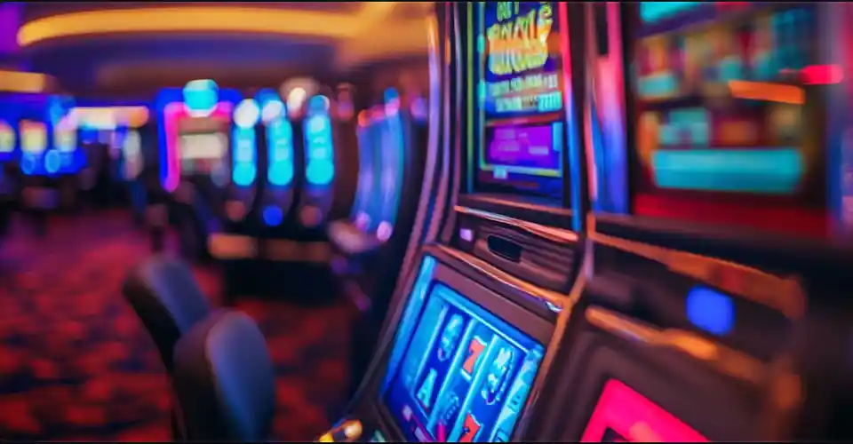Lucky Cola Casino