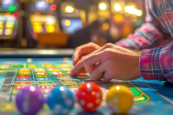 Bingo Games