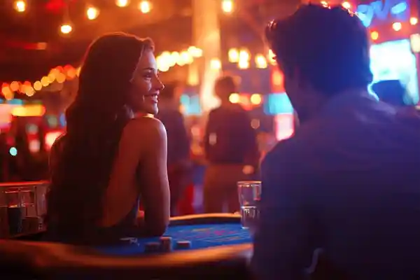 Live Casino