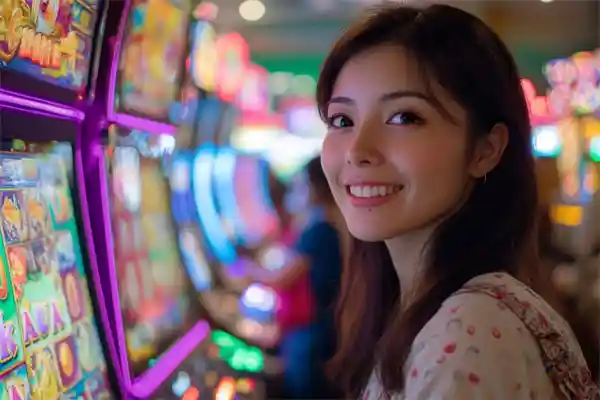 Slots Games