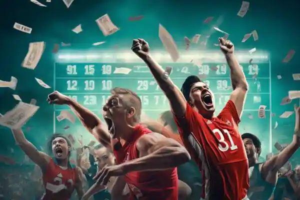Sports Betting