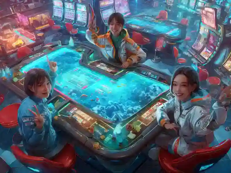 Best PAGCOR Casinos 2025 - Lucky Cola