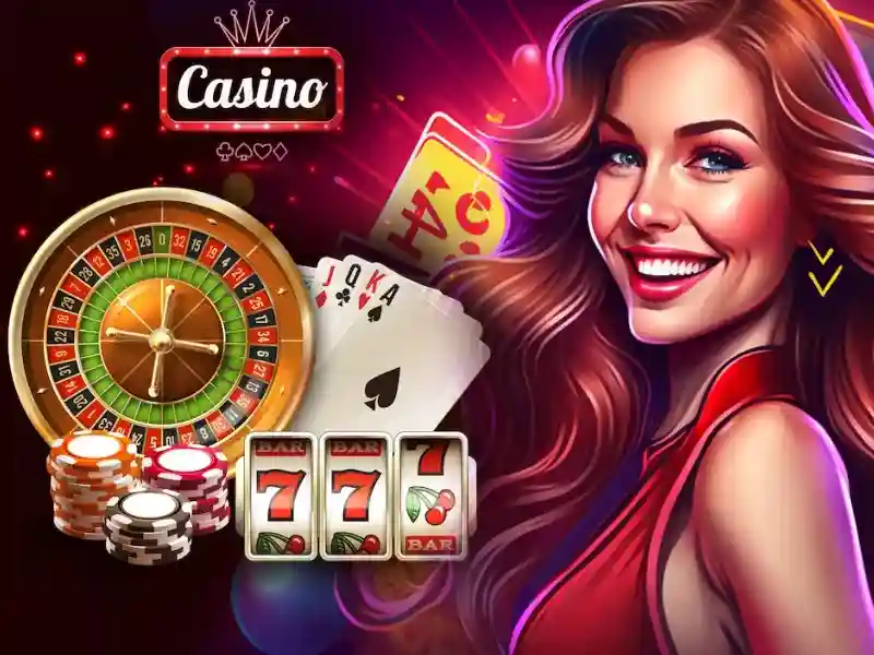 Choose a Good Online Casino for Yourself - Lucky Cola Casino