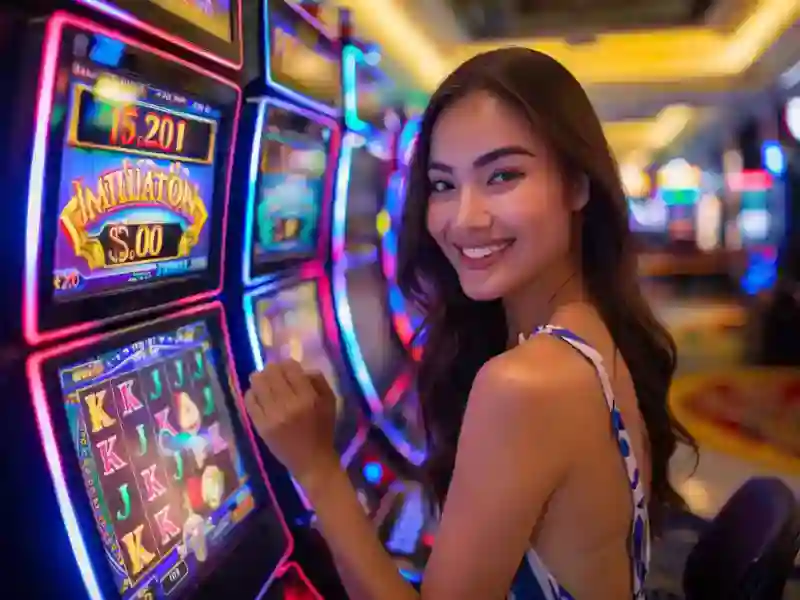 Win Big with These 5 Tips - Lucky Cola Casino