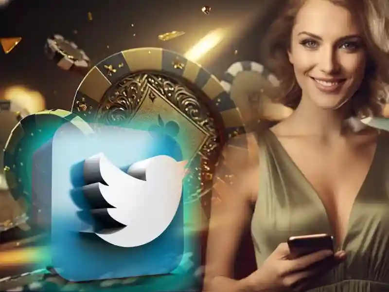 How do Lucky Cola Agents Tweet Their Way to Success? - Lucky Cola Casino