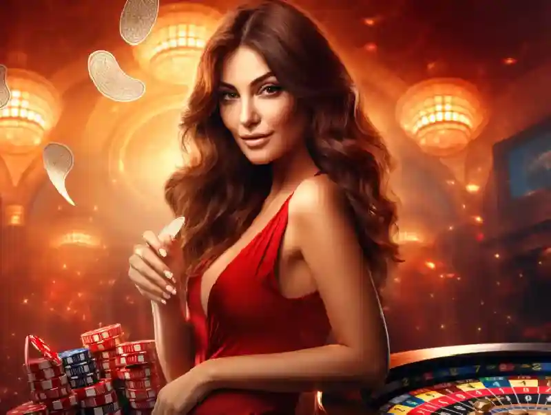 Lucky Cola Baccarat - Complete Guide - Lucky Cola Casino