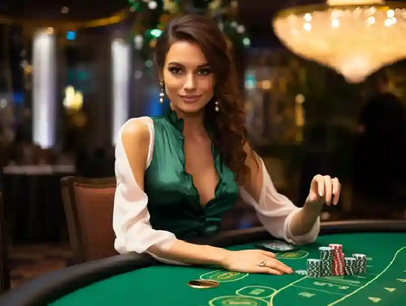 Lucky Cola Baccarat: Where Fortune and Excitement Intertwine - Lucky Cola Casino