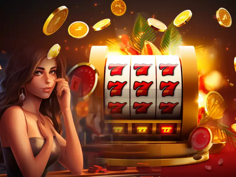 10 Tips: How to Play Lucky Cola Slot Machine Game like a Pro! - Lucky Cola Casino