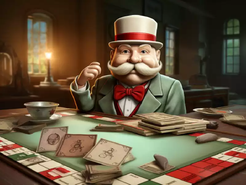 Lucky Cola Monopoly: 6 Tips to Unlock Huge Bonuses? - Lucky Cola Casino