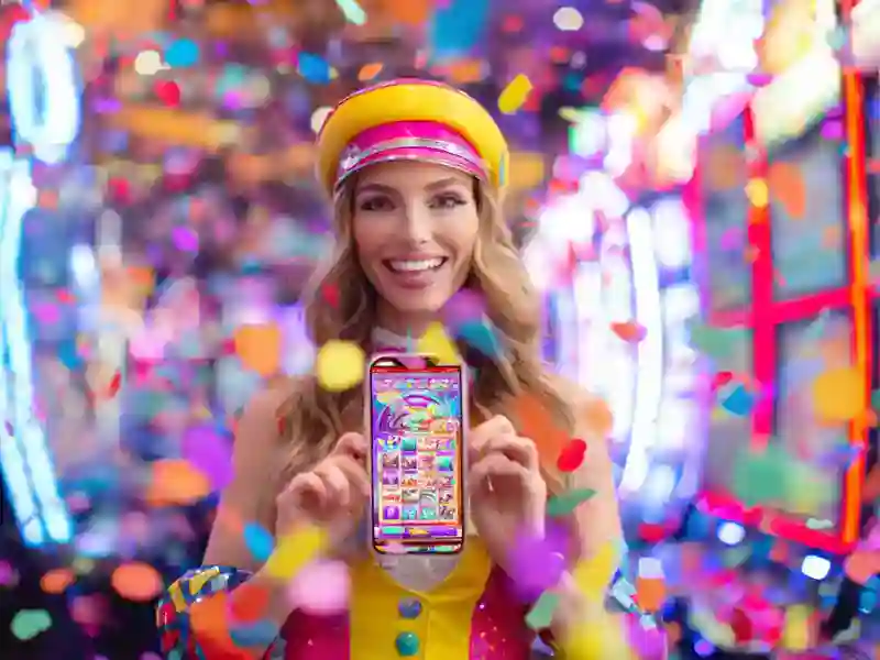 Unlock VIP Rewards at Lucky Cola - Lucky Cola
