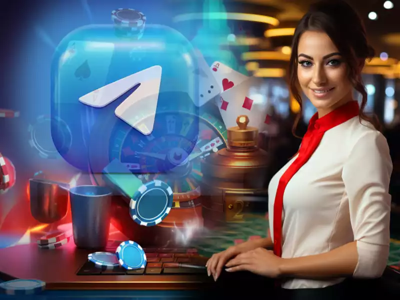 Unlocking Adventure & Rewards: Exploring Lucky Cola Telegram - Lucky Cola Casino
