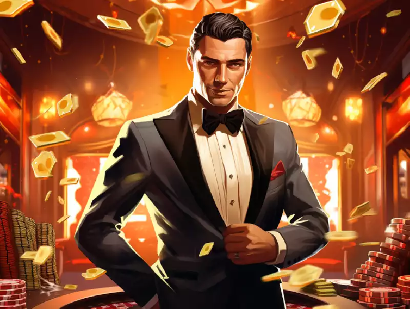 Lucky Cola VIP Membership: Luxury Online Gaming Experience