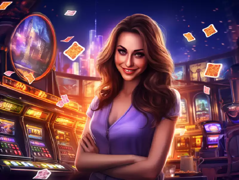 Luckycola.me: Tournament Day 2 - Slots Super Showdown - Lucky Cola Casino