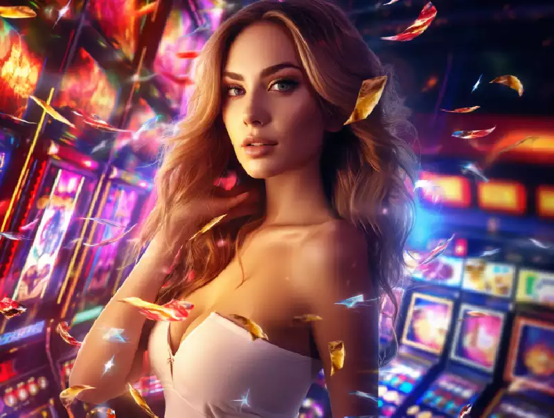 Lucky Cola 777: Spin and Win in the Philippines - Lucky Cola Casino