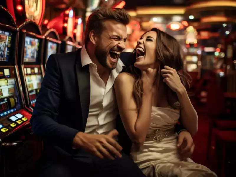 Unleash Big Wins with Lucky Cola Promotions - Lucky Cola Casino