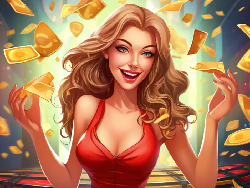 Lucky Cola Game App: Your Pocket Casino - Lucky Cola Casino