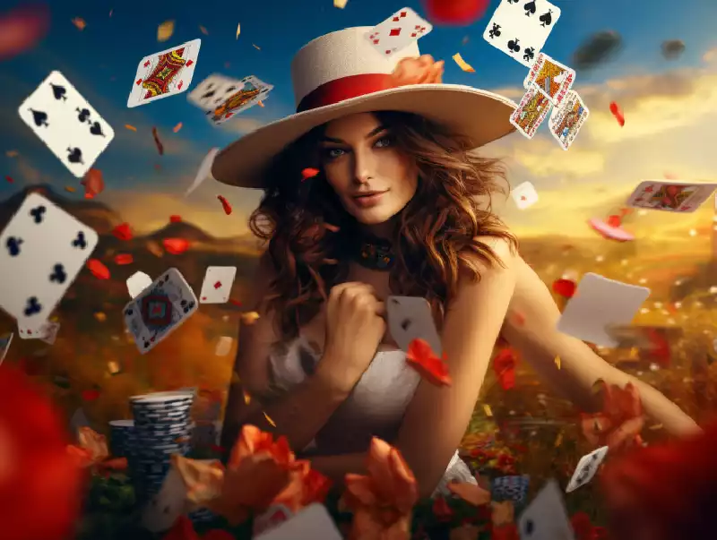 Master Poker: Winning Strategies for 2023 - Lucky Cola Casino