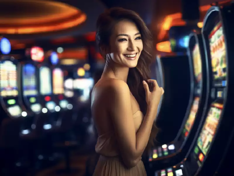 Superace Slots: Revolutionizing Online Casino Games - Lucky Cola Casino