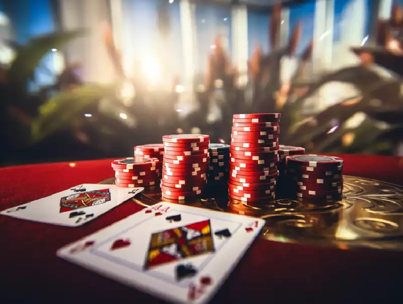 Boost Your Winning Odds with Top Baccarat Tactics - Lucky Cola Casino