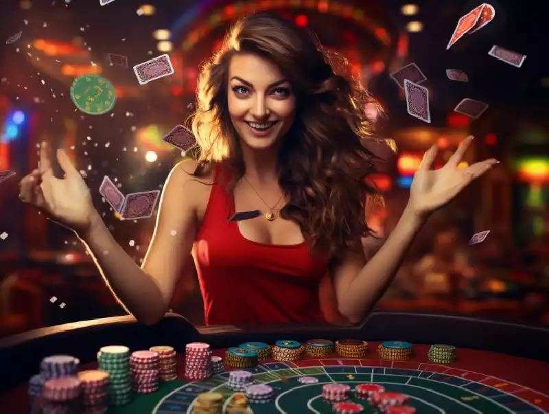 JB Casino: Weekly Tournaments and Latest Slot Games Await - Lucky Cola Casino