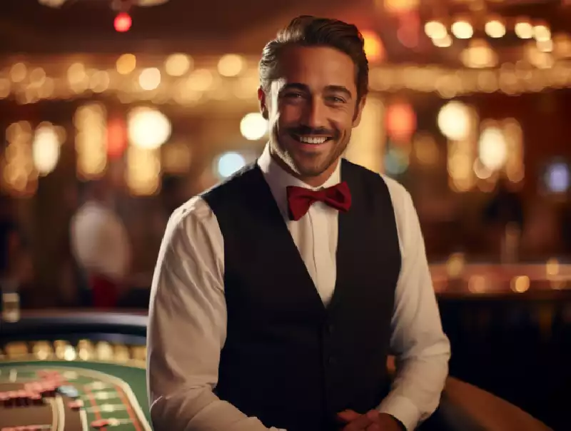 S5 Casino: 3 VIP Perks You Can't Resist - Lucky Cola