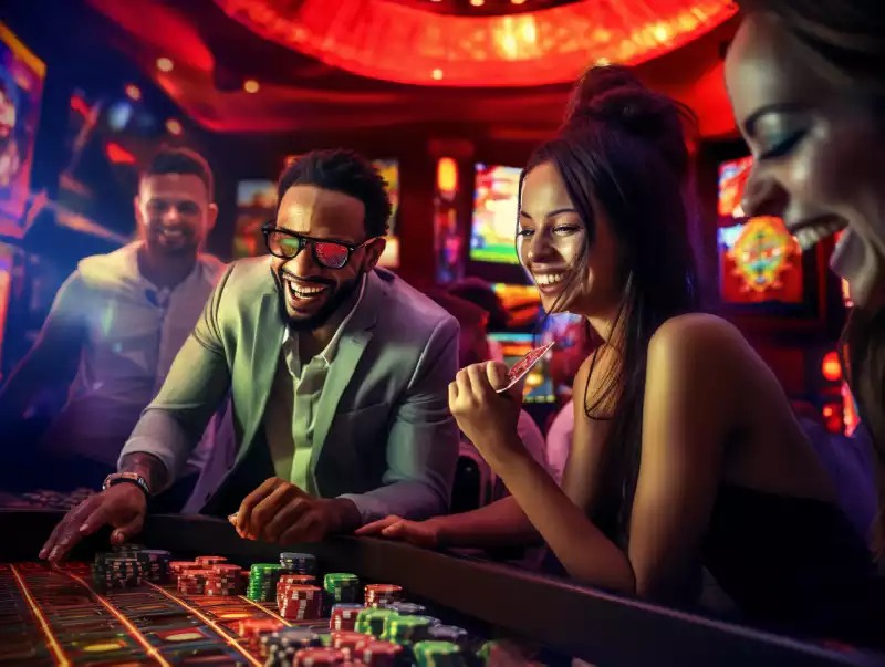 5 Strategies on Inviting in Lucky Cola - Lucky Cola Casino