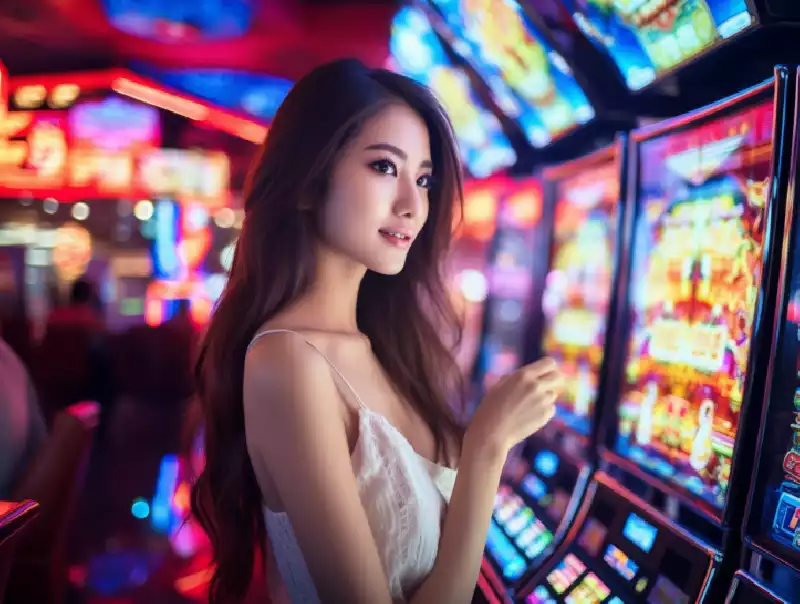 Master FaChai Slot: Win Big with These 5 Tips - Lucky Cola Casino