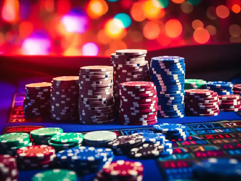 Cryptocurrency's Impact on iGaming Industry 2024 - Lucky Cola