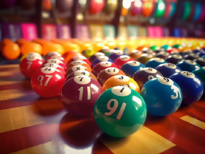 5 Steps to Winning Bingo with Lucky Cola