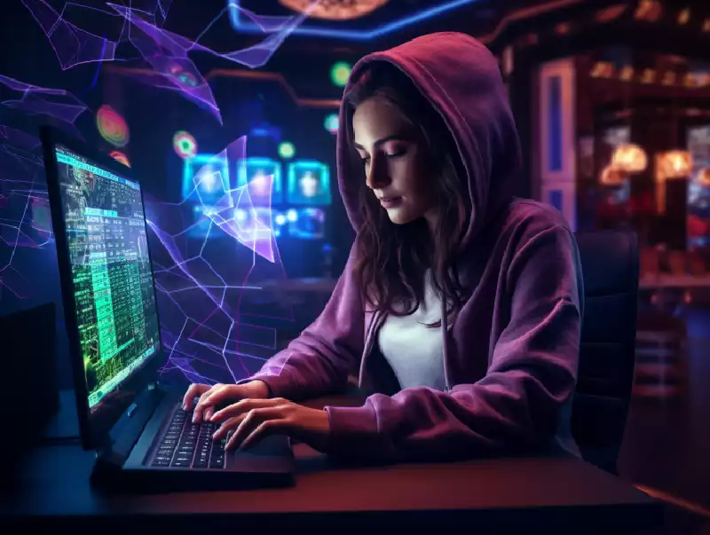 Secure Gaming at Lucky Cola Casino: Top 5 Features - Lucky Cola Casino