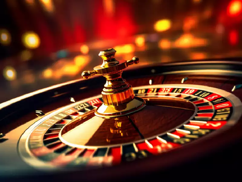 High Rollers' Guide to Online Roulette Strategies - Lucky Cola Casino