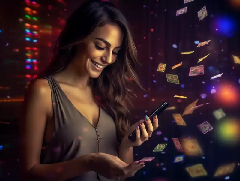 Unveiling Casino Software: The Trio of Download, Instant Play, Mobile - Lucky Cola