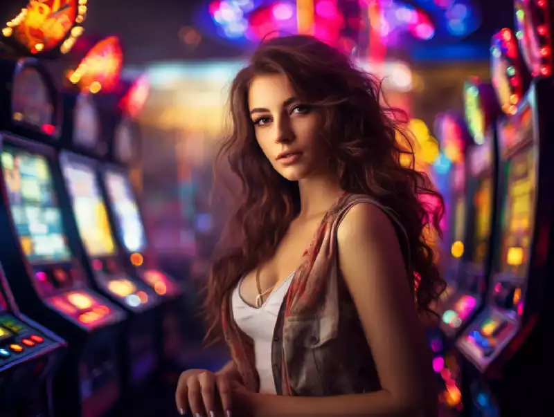 75% of Casino Victories: The Lucky Cola Jili Slots Phenomenon