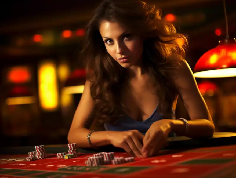 Uncover Lucky Cola Casino's Live Dealer Games Hub - Lucky Cola
