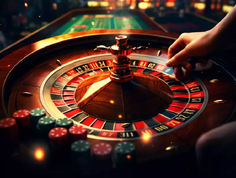 5 Expert Tips for Playing Lightning Roulette Live - Lucky Cola Casino