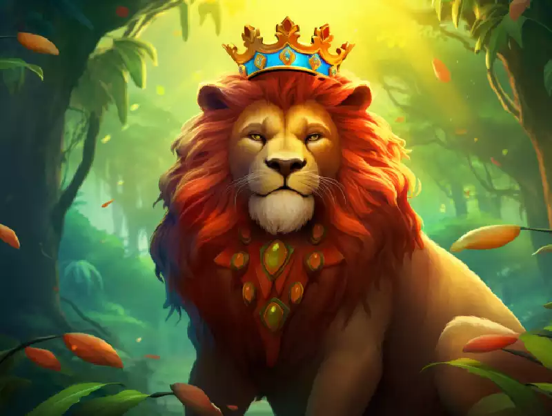 5 Reasons to Play Jungle King Slot - Lucky Cola Casino