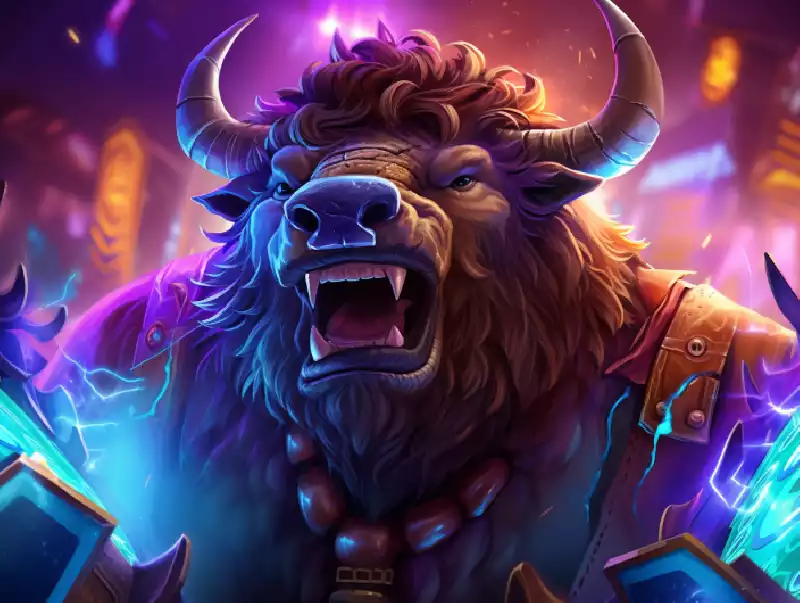 Unlock 97.5% RTP with Charge Buffalo Slot Strategy - Lucky Cola