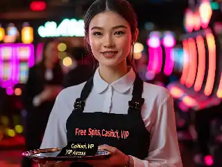 Lucky Cola Deposit Made Easy