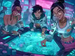 Lucky Cola Casino Agent: 50% Commission