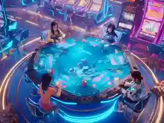 24/7 Support: Lucky Cola's Edge