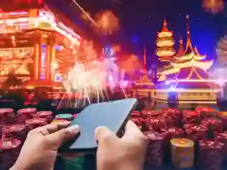 Player VIP Level Rewards: 5 Levels to Win