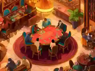 Fastspin Tournament Mafia Heist Event