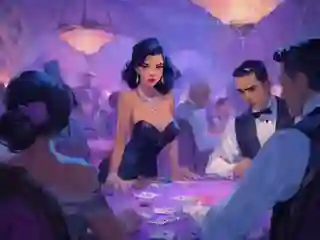 Games at Lucky Cola
