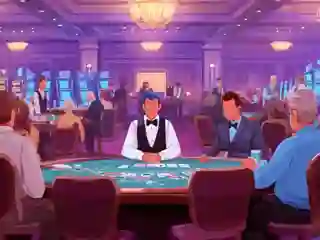 Lucky Cola Casino's Live Experience