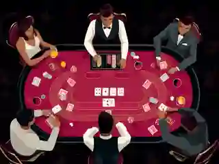 Win Big with 50 Live Dealer Tables